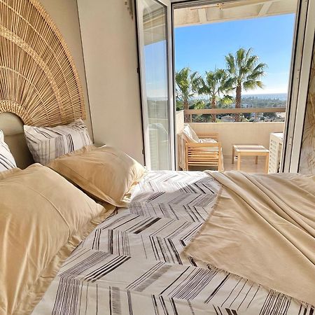 Appartement Vue Exceptionnelle Saint-Raphaël Eksteriør bilde