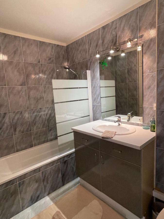 Appartement Vue Exceptionnelle Saint-Raphaël Eksteriør bilde