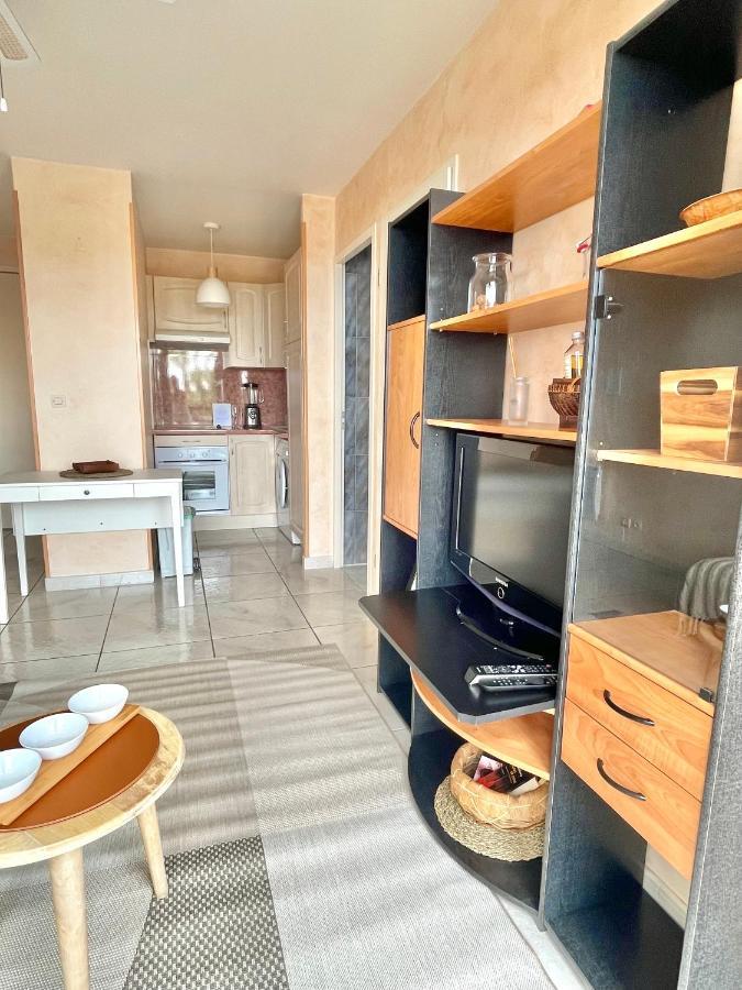 Appartement Vue Exceptionnelle Saint-Raphaël Eksteriør bilde