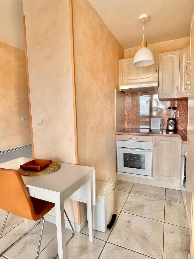 Appartement Vue Exceptionnelle Saint-Raphaël Eksteriør bilde