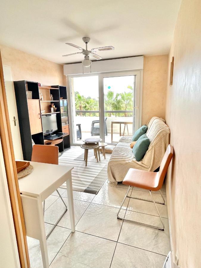 Appartement Vue Exceptionnelle Saint-Raphaël Eksteriør bilde